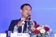 ACB tập trung vốn cho nhu cầu vay mua nhà ở thực