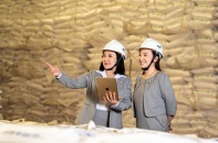 Chuyển giao thế hệ - nền tảng cho chu kỳ tăng trưởng mới tại AgriS