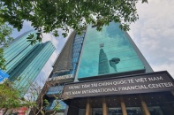 Ra mắt sàn giao dịch tài chính hàng hải trong Trung tâm tài chính quốc tế TP.HCM