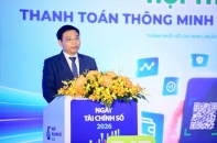 Phó thủ tướng Nguyễn Văn Thắng: Thanh toán thông minh thúc đẩy lưu chuyển dòng tiền