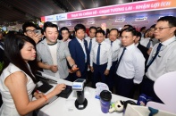 Phát triển thanh toán thông minh phải đi kèm với an toàn bảo mật