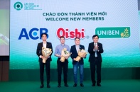 ACB tham gia PRO Việt Nam, kết nối nguồn lực vì phát triển bền vững