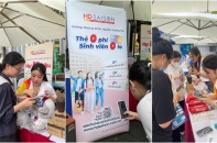 HD SAISON lan tỏa tri thức tài chính số theo tinh thần “Bình dân học vụ số”