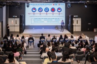 UOB FinLab đồng hành cùng nữ lãnh đạo doanh nghiệp khai thác AI 