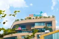 ABBank hoàn tất phát hành 209,6 triệu cổ phiếu trả cổ tức, tăng vốn lên 16.068 tỷ đồng