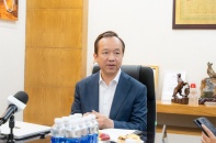 CEO PNJ: Nhu cầu bán lại trang sức tăng đột biến, Công ty cần quản trị thanh khoản