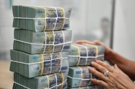 Những ngân hàng đầu tiên báo lỗ, giảm lợi nhuận trong quý II/2026