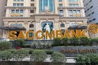 SACOMBANK phát hành chứng chỉ tiền gửi lãi suất 8,2%/năm