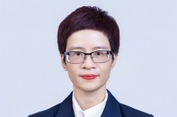 Eximbank có Tổng giám đốc mới là bà Phạm Thị Huyền Trang