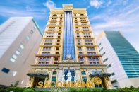SACOMBANK lợi nhuận trước thuế đạt 2.030 tỷ đồng, giảm 44,5% do dự phòng tăng cao