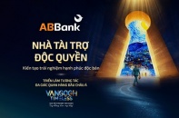 ABBank mang hành trình trải nghiệm nghệ thuật độc bản đến công chúng Việt Nam