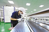 Việt Nam đang tái định hình chiến lược thu hút dòng vốn FDI 