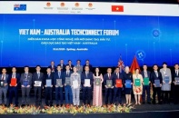 AgriS thúc đẩy hành lang đổi mới sáng tạo nông nghiệp giữa Việt Nam và Australia