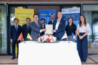 Nam A Bank huy động thành công 30 triệu USD từ Prorarco thúc đẩy tài chính xanh