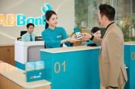 ABBank được chấp thuận tăng vốn điều lệ thêm gần 67%