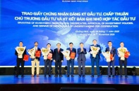 Quảng Ninh lấy đột phá về khoa học công nghệ là động lực chính cho phát triển