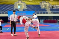 Quảng Ninh chú trọng phát triển vận động viên thành tích cao