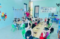 Quảng Ninh dự kiến chi hơn 300 tỷ đồng cho trẻ em uống sữa miễn phí