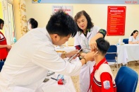 Quảng Ninh: Chi hơn 183 tỷ đồng chăm lo cho trẻ em