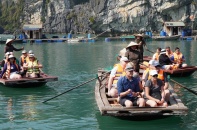 Quảng Ninh: Chuyển từ lợi thế tài nguyên du lịch sang sức mạnh thương hiệu