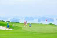 Quảng Ninh nghiên cứu đăng cai chung kết golf nghiệp dư thế giới WAGC 2027