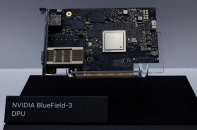 Nvidia soán ngôi Apple, trở thành "gã khổng lồ công nghệ" có giá trị cao thứ 2 thế giới