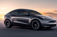 Elon Musk xác nhận không có phiên bản mới của Tesla Model Y trong năm nay