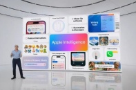 Khám phá Apple Intelligence: Trí tuệ nhân tạo cá nhân dành cho iPhone, iPad và Mac