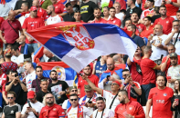 Đội tuyển Serbia dọa rời giải EURO 2024