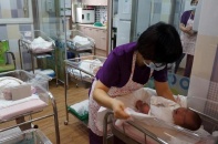 Hàn Quốc tuyên bố tình trạng khẩn cấp quốc gia do tỷ lệ sinh thấp nghiêm trọng