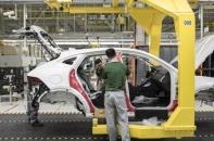 Ý phạt hãng xe Trung Quốc 6,4 triệu USD vì gian lận nguồn gốc sản xuất