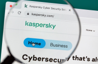 Phầm mềm diệt virus Kaspersky bị cấm trên toàn nước Mỹ