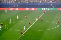 Tin tặc tấn công buổi phát sóng trận đấu Euro 2024 của Ba Lan lần thứ hai
