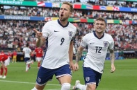 Siêu máy tính Opta dự đoán đội tuyển Anh vô địch EURO 2024