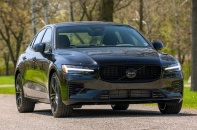 Volvo "khai tử" mẫu sedan S60 tại Mỹ, tập trung vào xe điện
