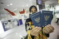 Indonesia sẽ ra mắt hộ chiếu mới nhân kỷ niệm 80 năm Quốc khánh