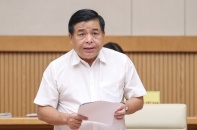 Bộ trưởng Nguyễn Chí Dũng: Nền kinh tế có khả năng đạt và vượt mục tiêu tăng trưởng 6,5%