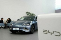 BYD khai trương nhà máy lắp ráp xe điện đầu tiên ở Đông Nam Á