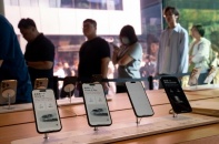 Microsoft yêu cầu nhân viên tại Trung Quốc chỉ được dùng iPhone để làm việc