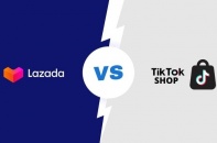 TikTok vượt mặt Lazada: Cú hích mới trong thị trường thương mại điện tử Đông Nam Á
