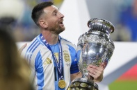 Thứ trưởng Argentina mất chức sau khi đòi Messi xin lỗi