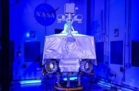 Vì sao NASA từ bỏ dự án phát triển xe tự hành thám hiểm Mặt Trăng VIPER?