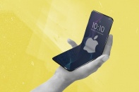 Apple có thể ra mắt iPhone màn hình gập vào năm 2026