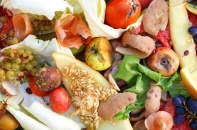 Australia: Người dân lãng phí tới 29 triệu bữa ăn mỗi ngày