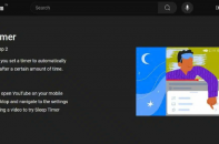 YouTube thử nghiệm tính năng hẹn giờ ngủ cho người dùng Premium