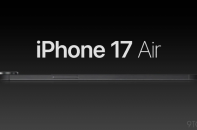 iPhone 17 Air: Một bước tiến đáng gờm hay canh bạc mạo hiểm của Apple?