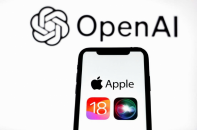 Apple cân nhắc đầu tư tỷ đô vào OpenAI