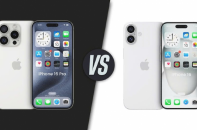 Sự khác biệt giữa iPhone 16 bản thường và bản Pro: Lựa chọn nào đáng đồng tiền?