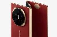 Huawei Mate XT: Điện thoại gập ba đầu tiên gây sốt với 2,7 triệu đơn đặt hàng