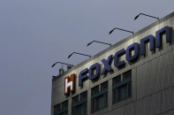 Foxconn lập kỷ lục doanh thu gần 58 tỷ USD trong quý 3